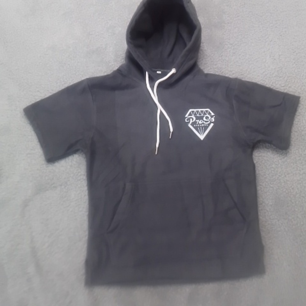 Women's pullover hoodie